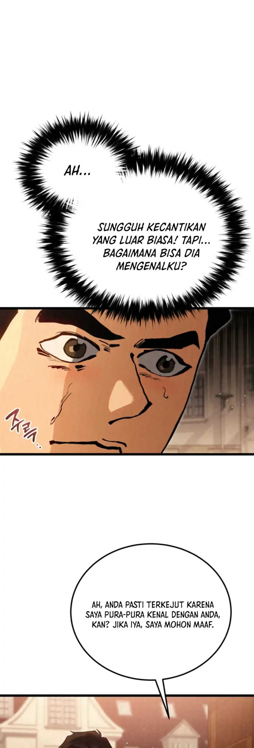 Black-Haired US Army General Chapter 12 Gambar 3