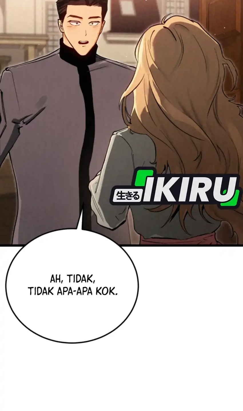 Black-Haired US Army General Chapter 12 Gambar 4