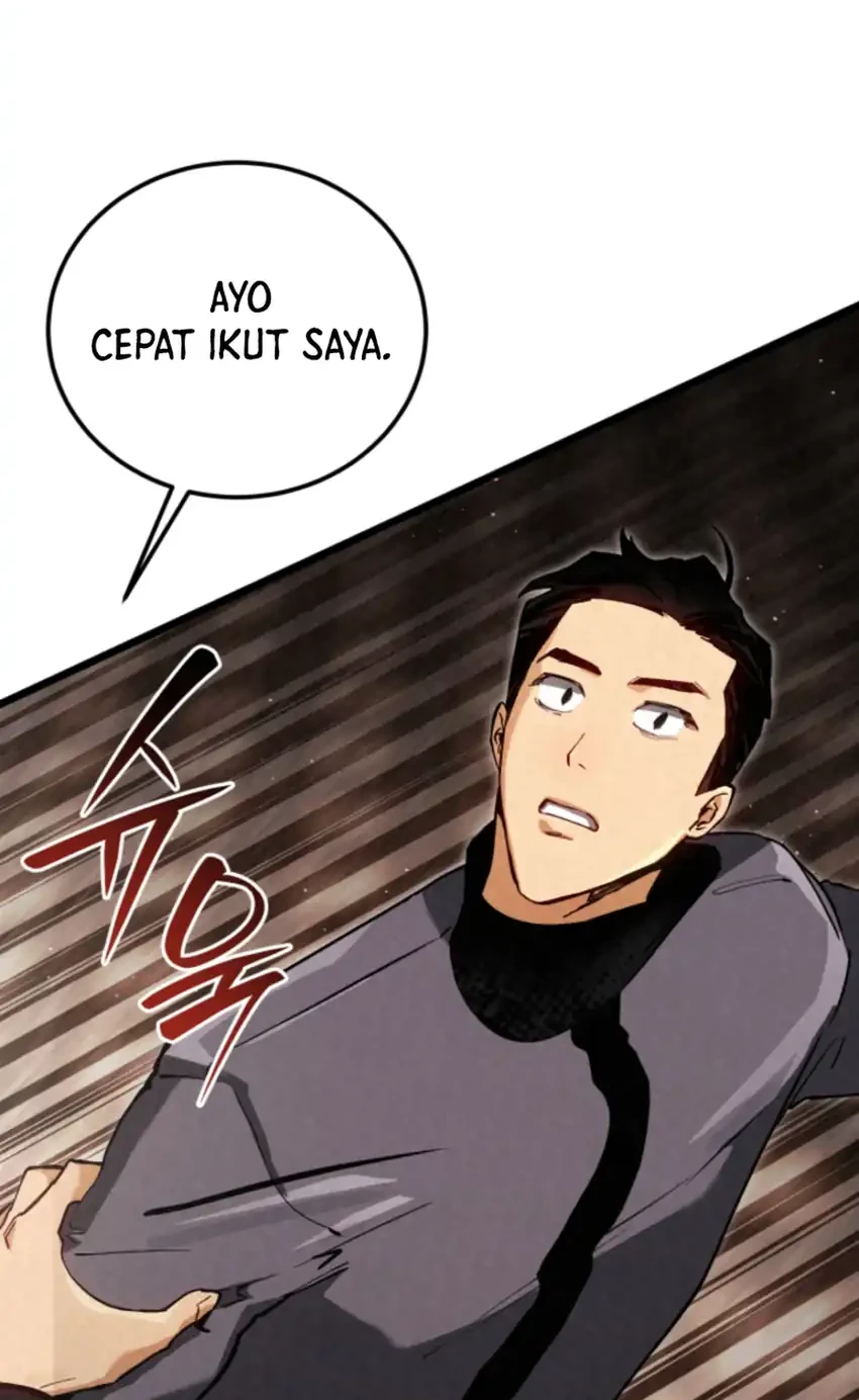 Black-Haired US Army General Chapter 12 Gambar 58