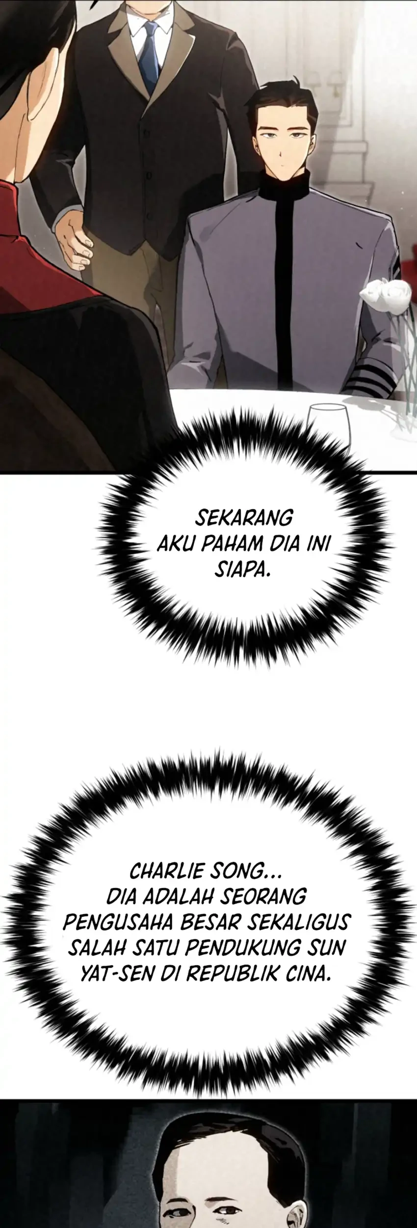 Black-Haired US Army General Chapter 12 Gambar 69