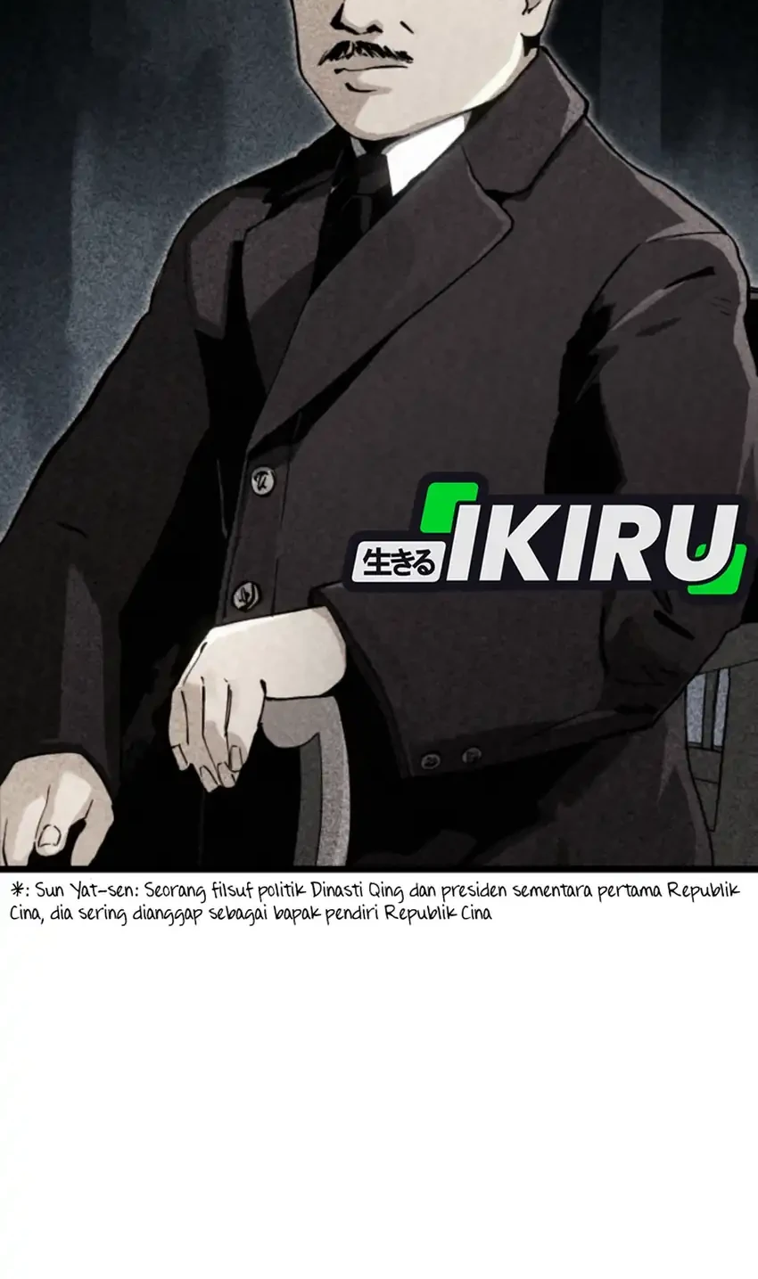 Black-Haired US Army General Chapter 12 Gambar 70