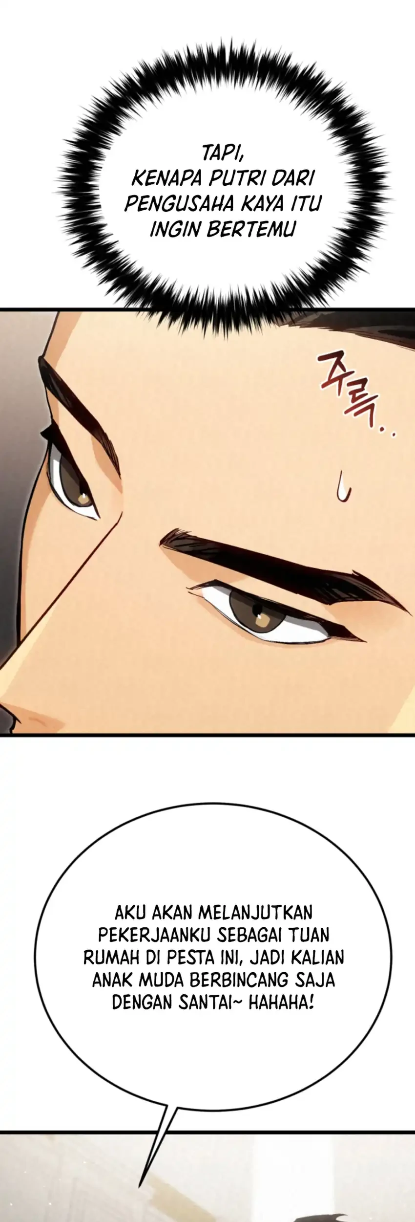 Black-Haired US Army General Chapter 12 Gambar 71