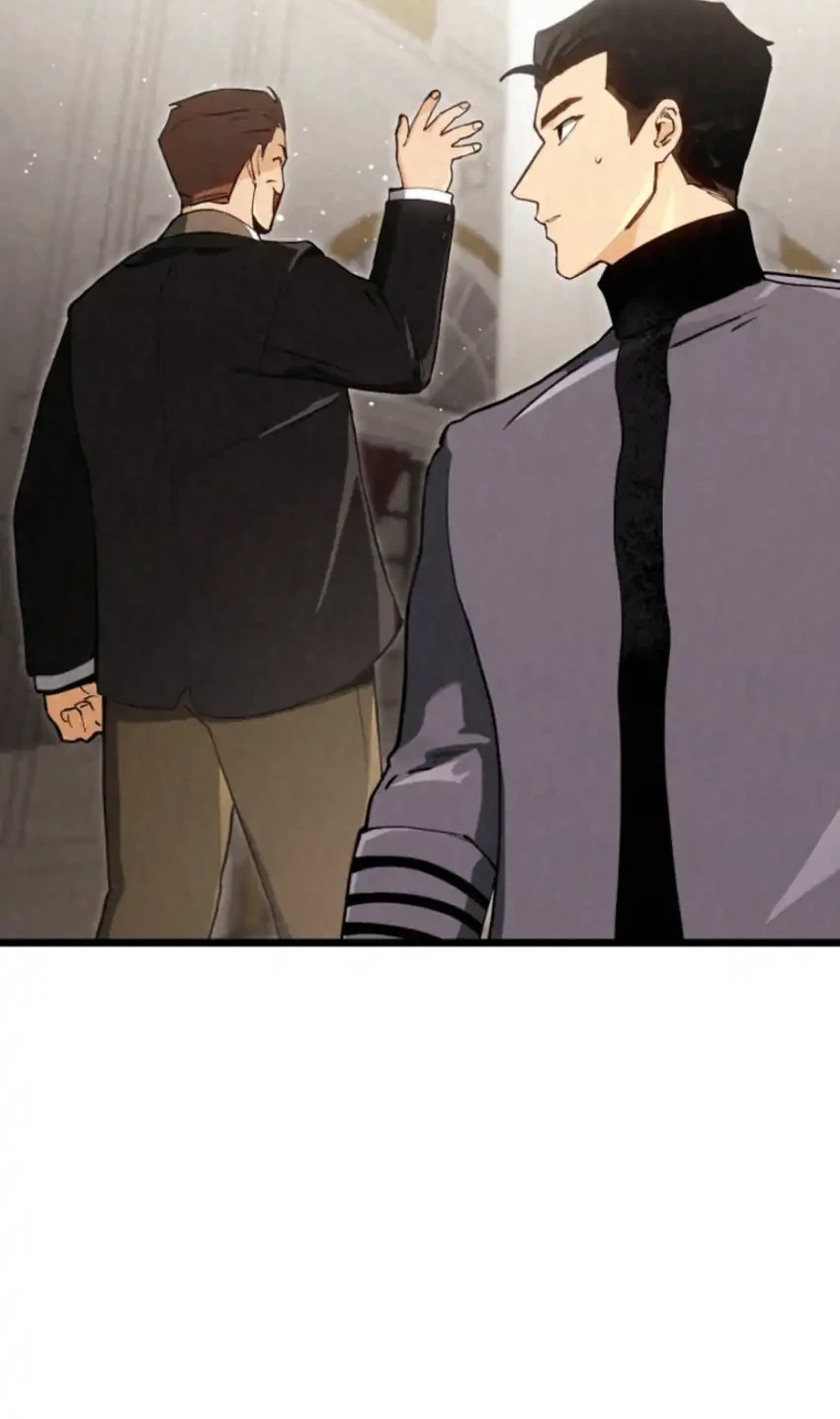 Black-Haired US Army General Chapter 12 Gambar 72