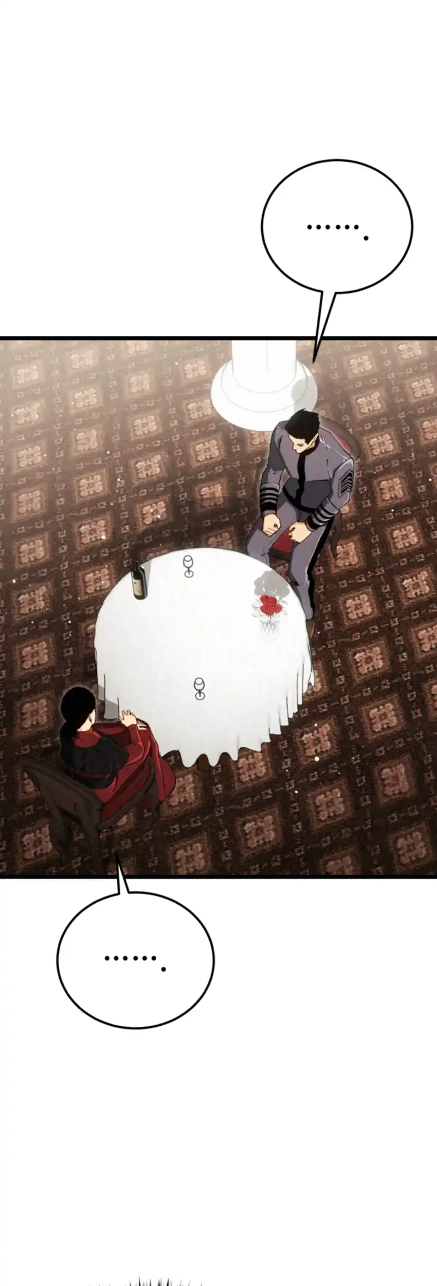 Black-Haired US Army General Chapter 12 Gambar 73