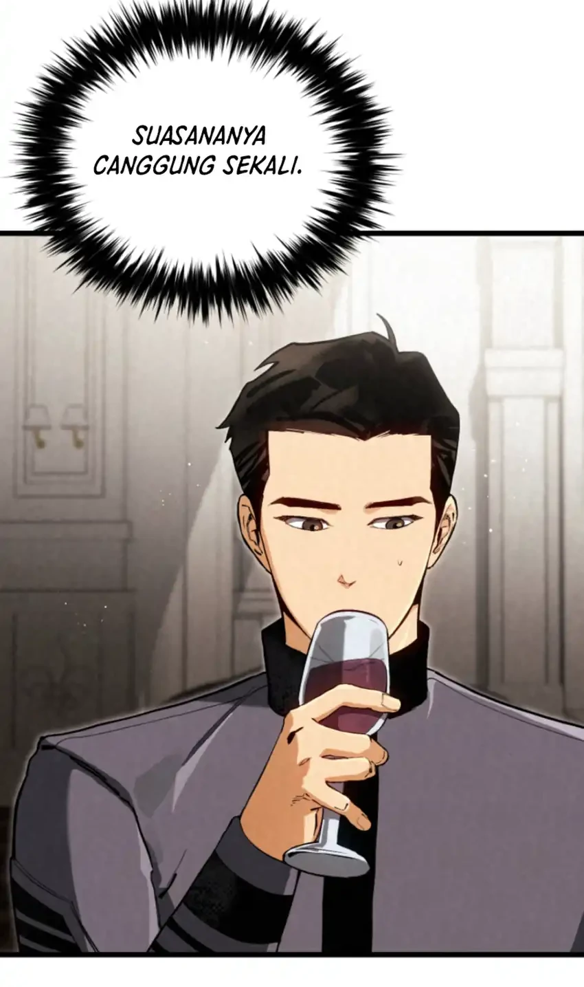 Black-Haired US Army General Chapter 12 Gambar 74