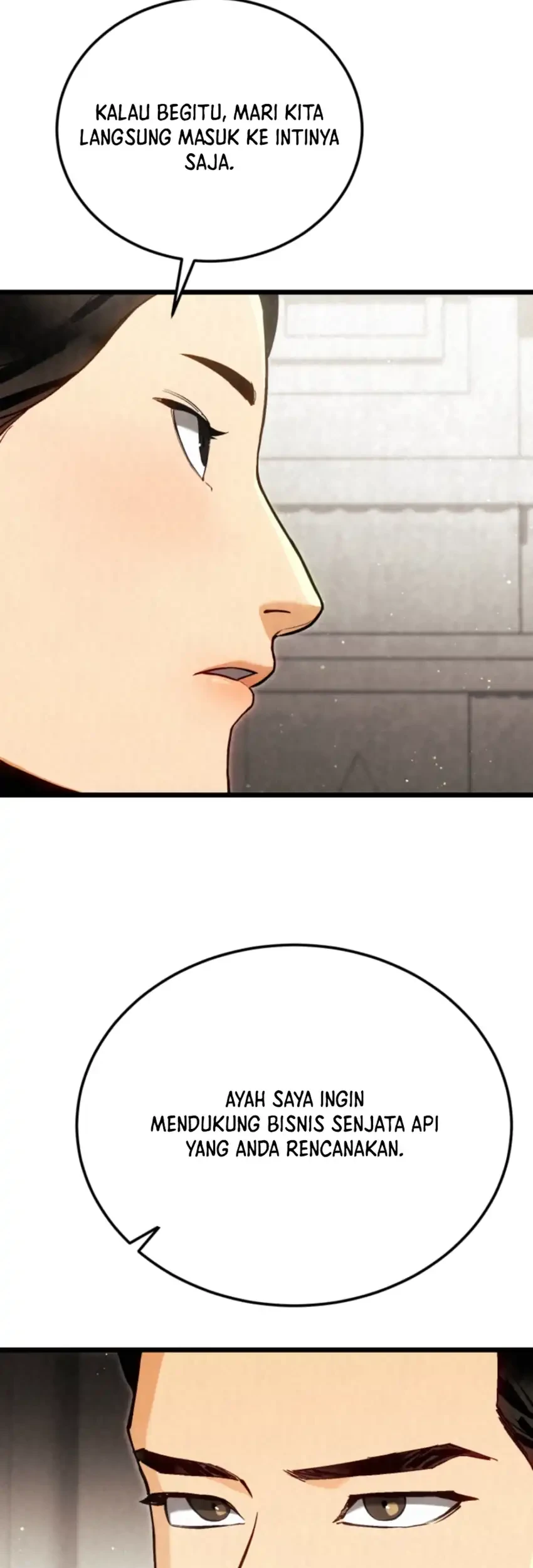 Black-Haired US Army General Chapter 12 Gambar 83