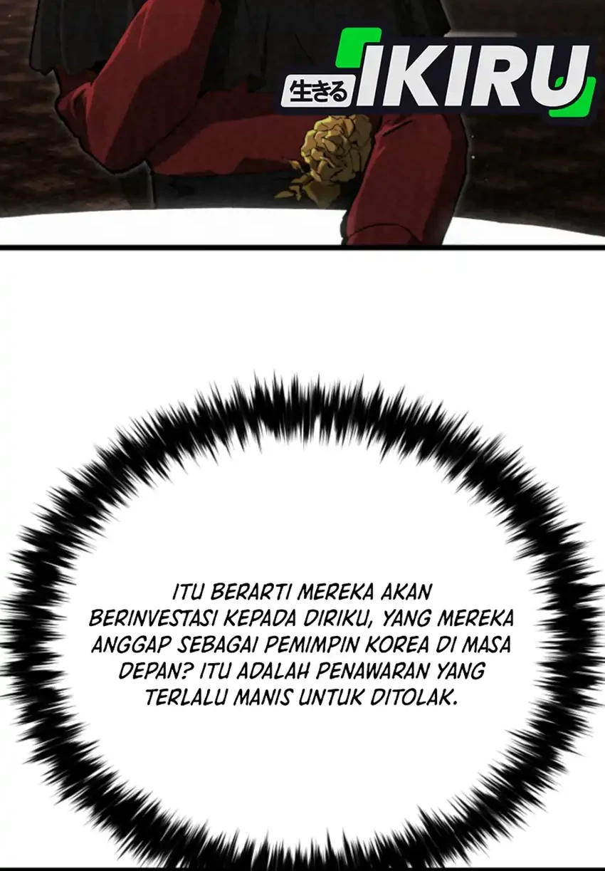 Black-Haired US Army General Chapter 12 Gambar 92