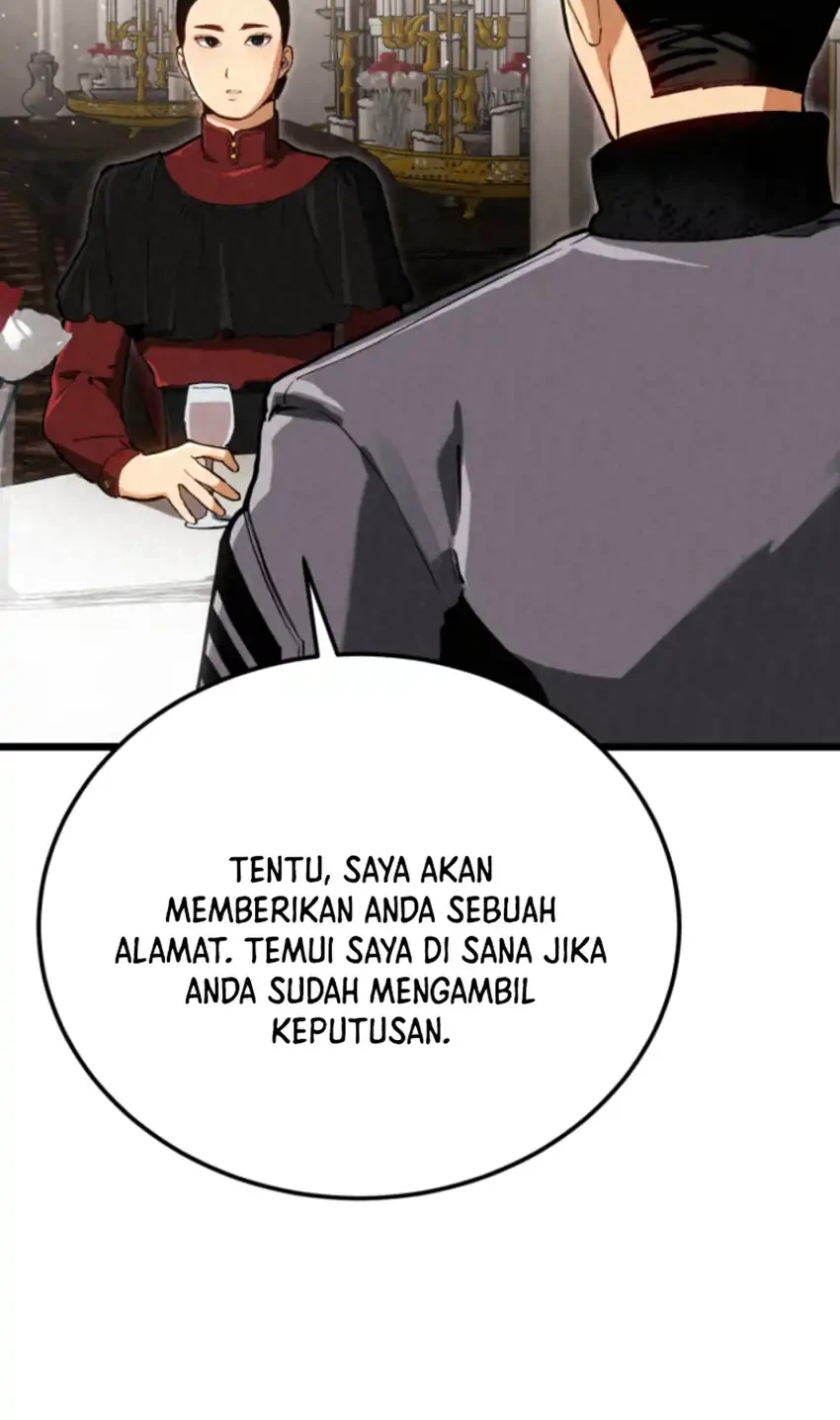 Black-Haired US Army General Chapter 12 Gambar 94