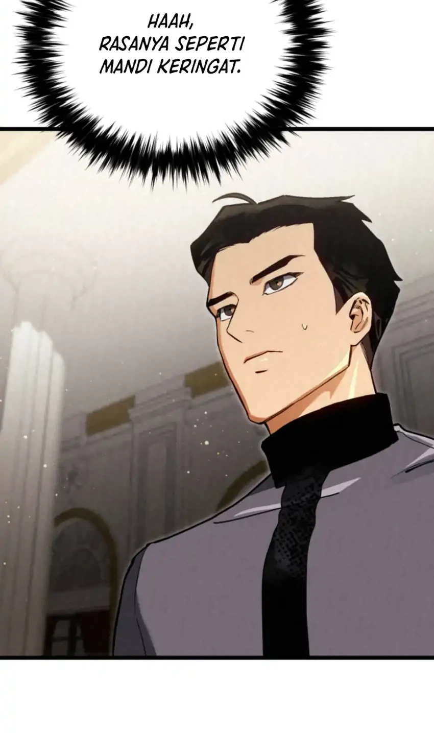 Black-Haired US Army General Chapter 12 Gambar 96