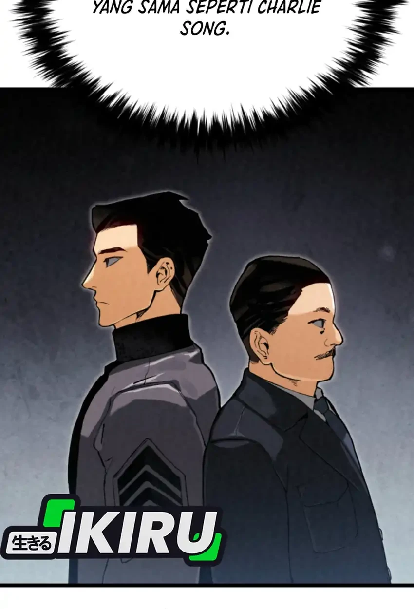 Black-Haired US Army General Chapter 12 Gambar 98