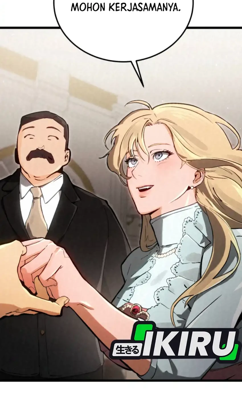 Black-Haired US Army General Chapter 12 Gambar 106