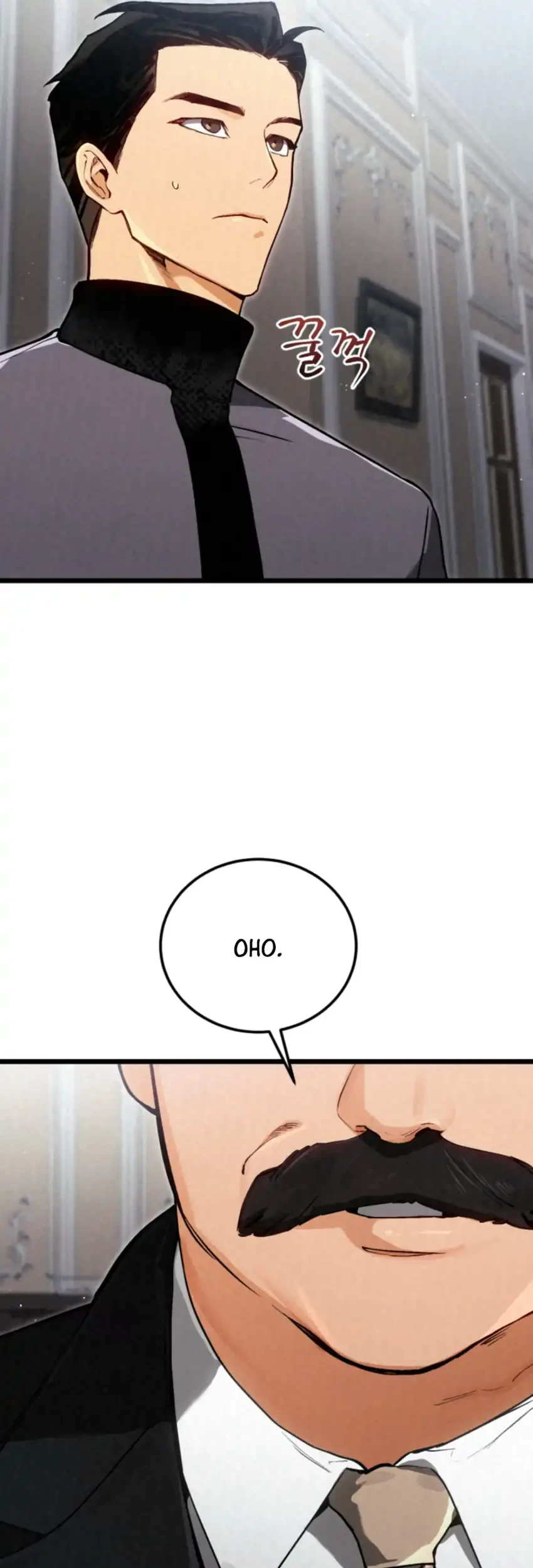 Black-Haired US Army General Chapter 12 Gambar 10