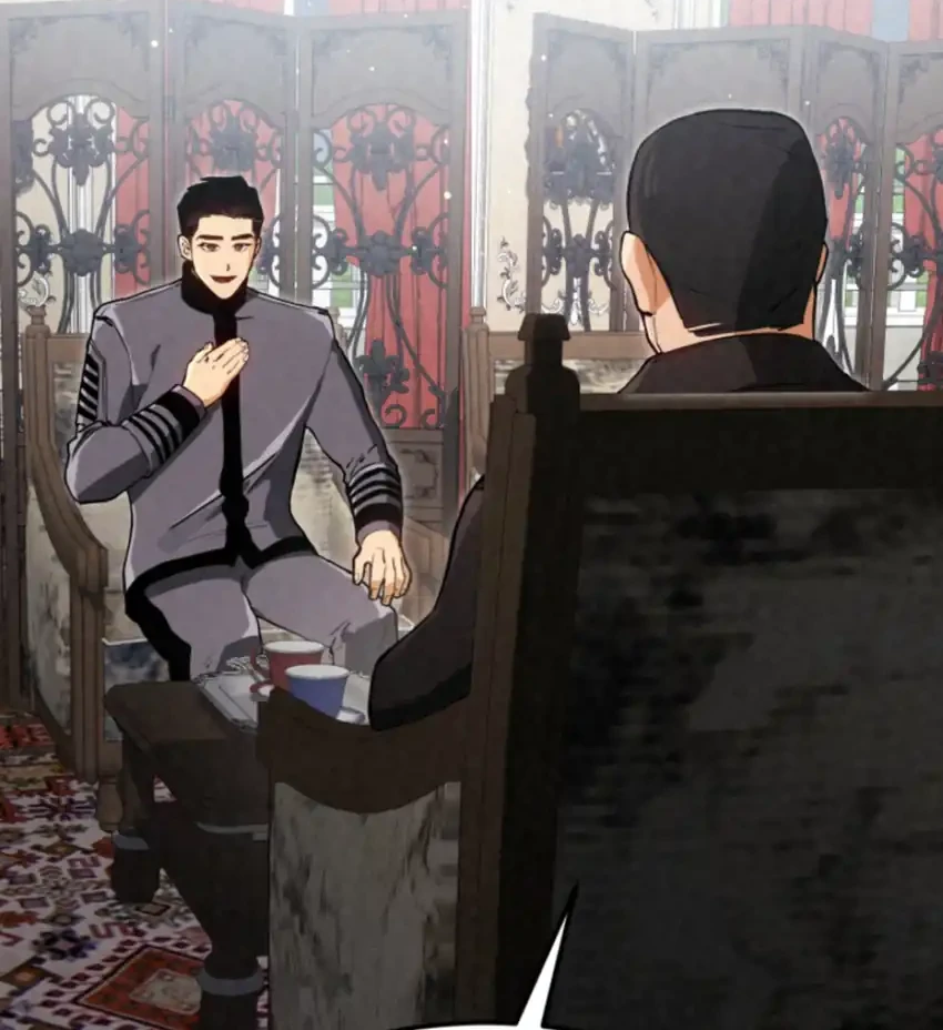 Black-Haired US Army General Chapter 12 Gambar 17