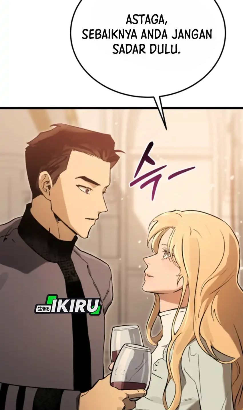 Black-Haired US Army General Chapter 13 Gambar 22