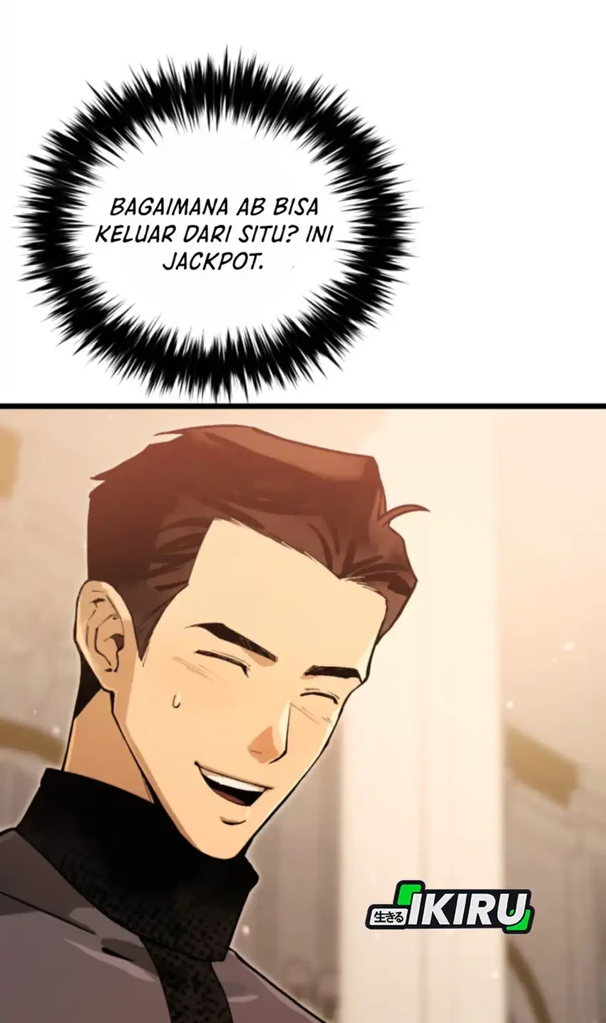 Black-Haired US Army General Chapter 13 Gambar 24