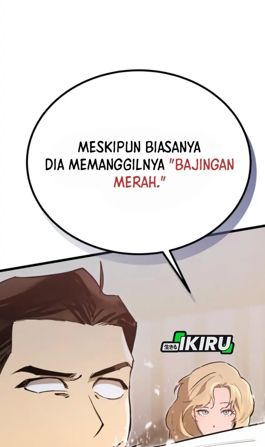 Black-Haired US Army General Chapter 13 Gambar 30