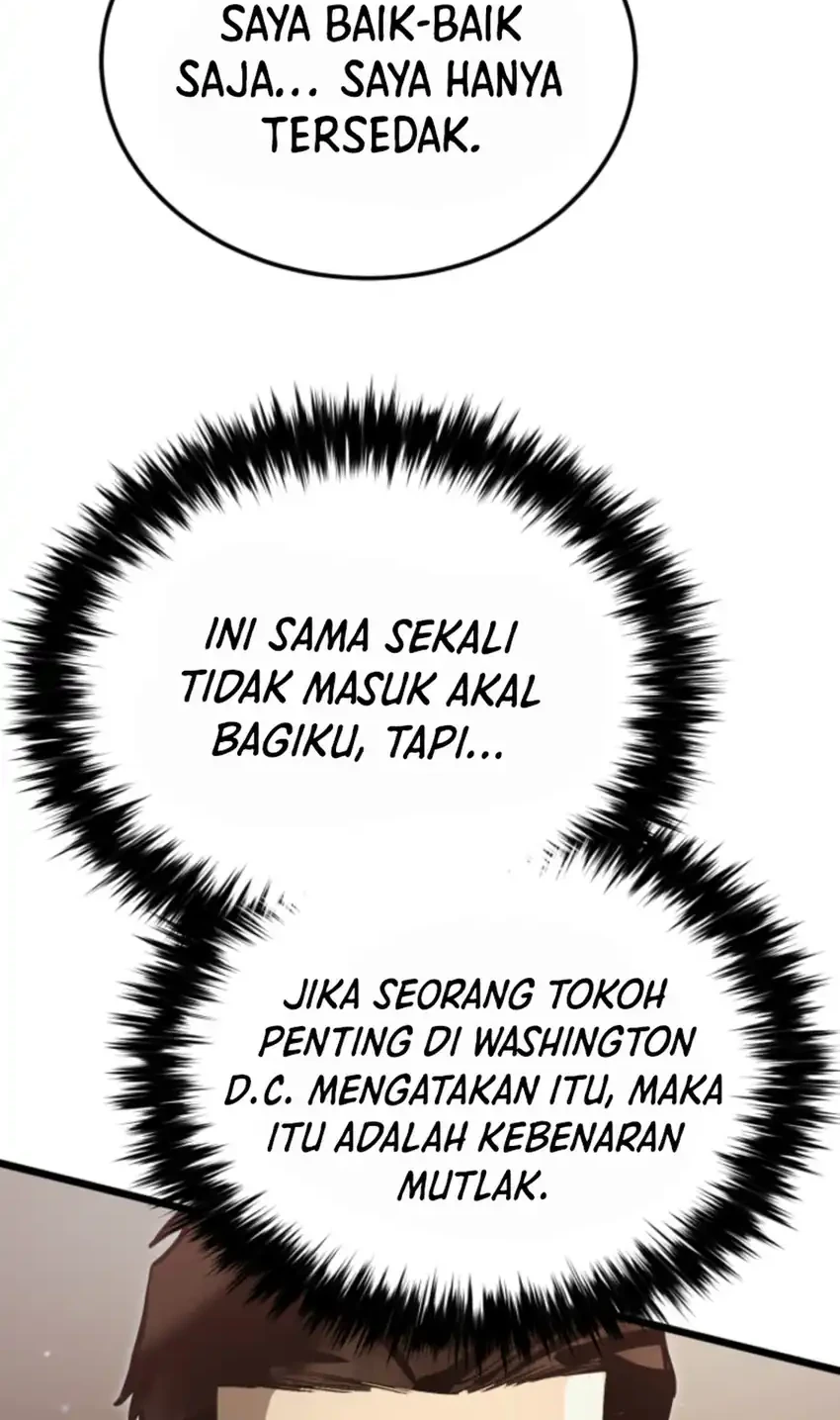 Black-Haired US Army General Chapter 13 Gambar 32