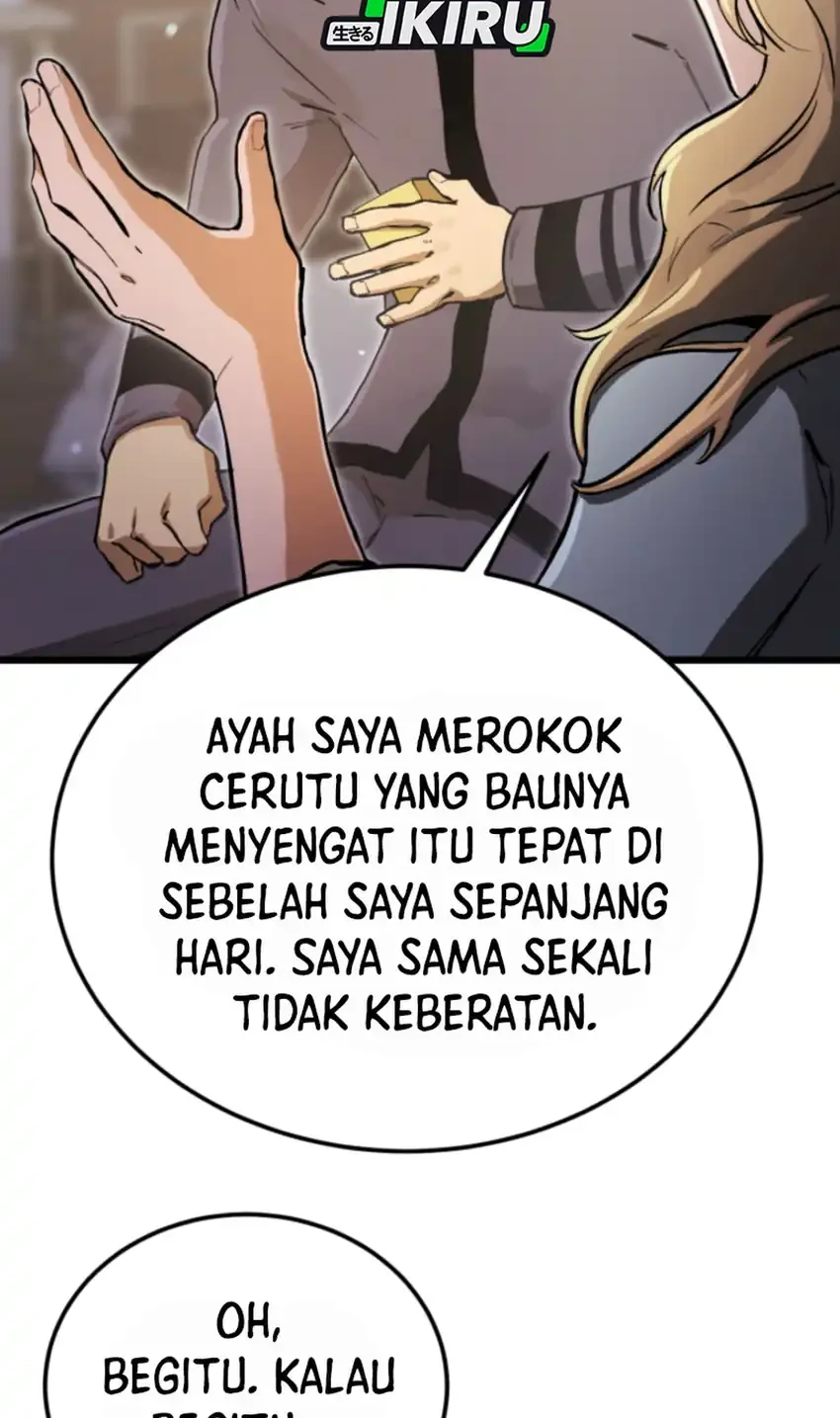 Black-Haired US Army General Chapter 13 Gambar 36