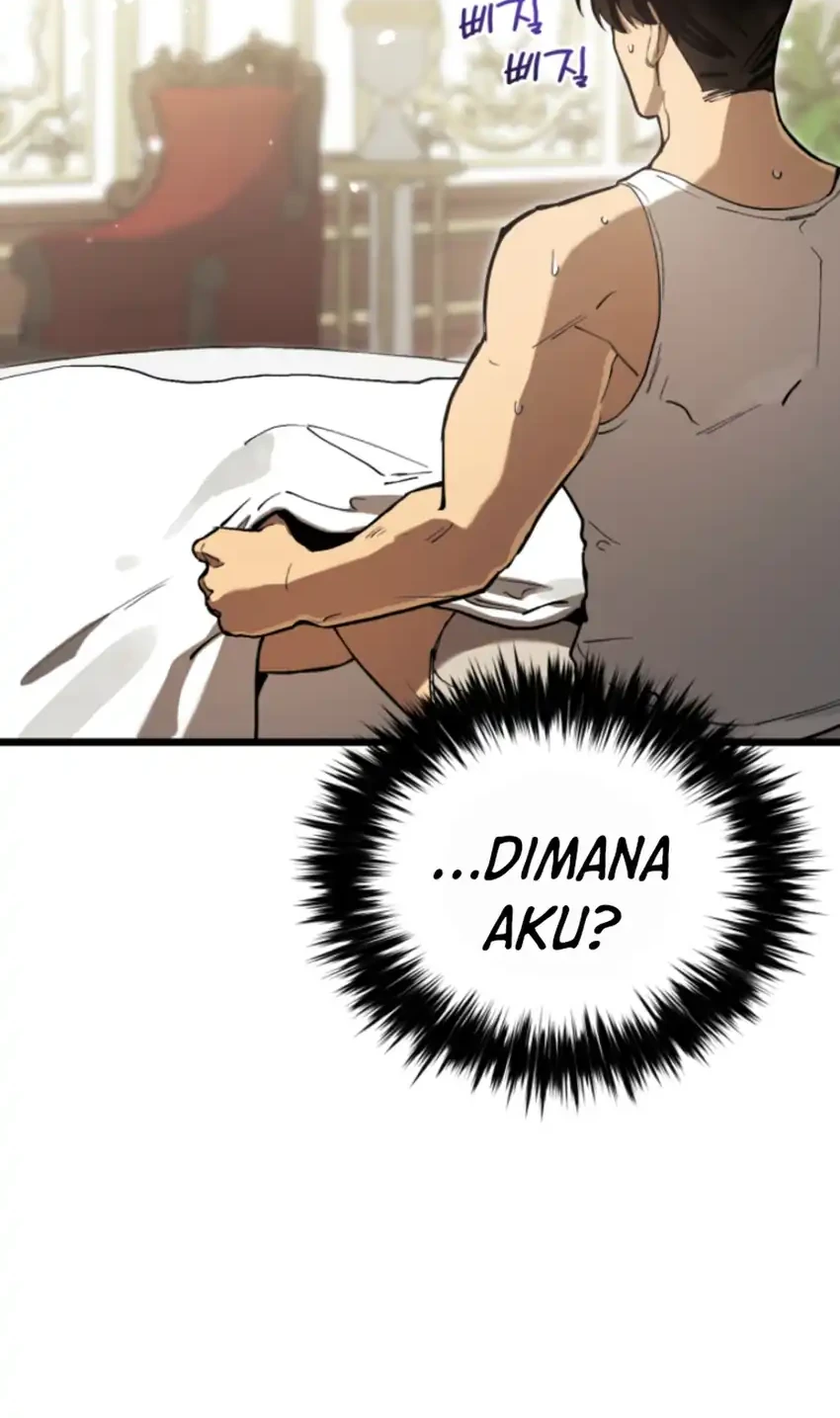 Manhwa Black-Haired US Army General Chapter 13 gambar 2