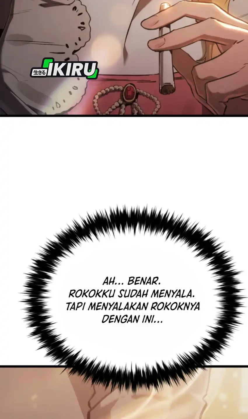 Black-Haired US Army General Chapter 13 Gambar 50