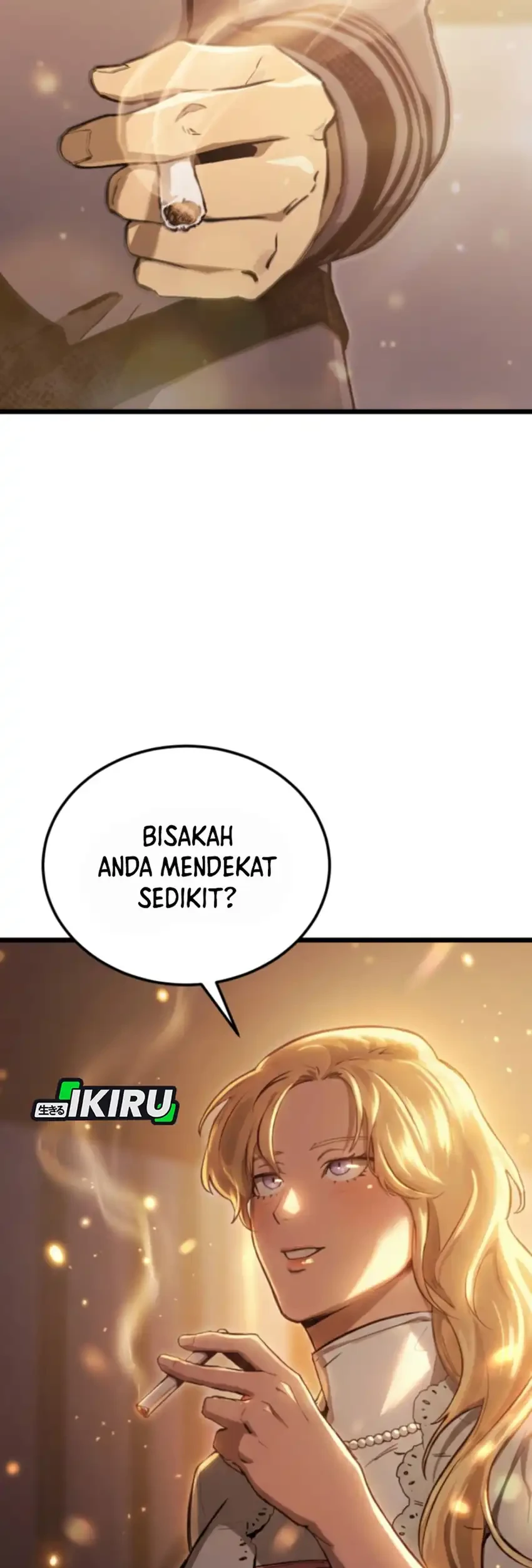 Black-Haired US Army General Chapter 13 Gambar 51