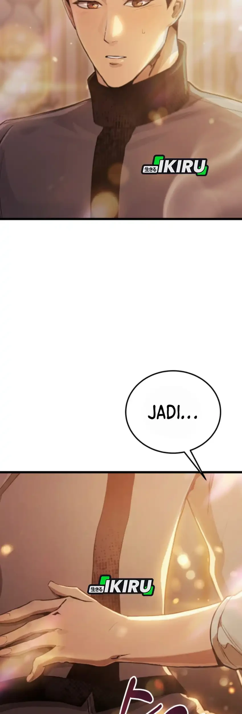 Black-Haired US Army General Chapter 13 Gambar 53