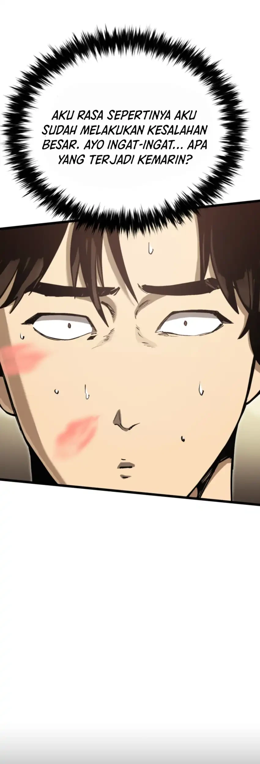 Black-Haired US Army General Chapter 13 Gambar 3