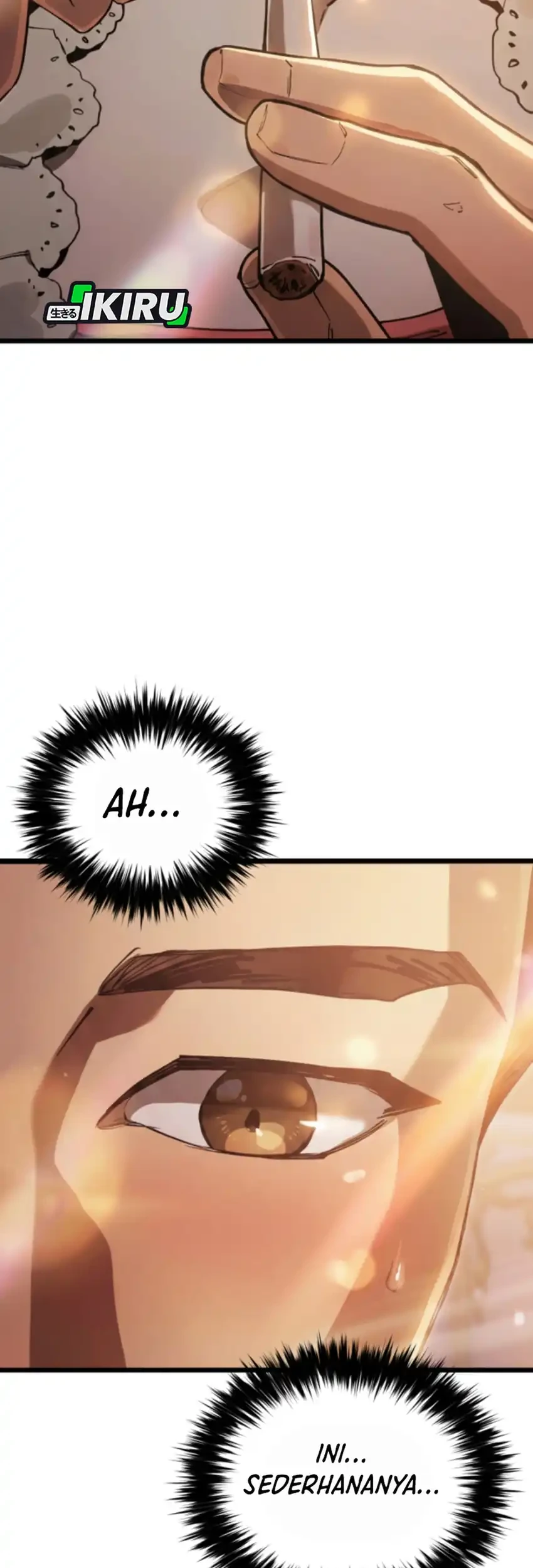 Black-Haired US Army General Chapter 13 Gambar 61