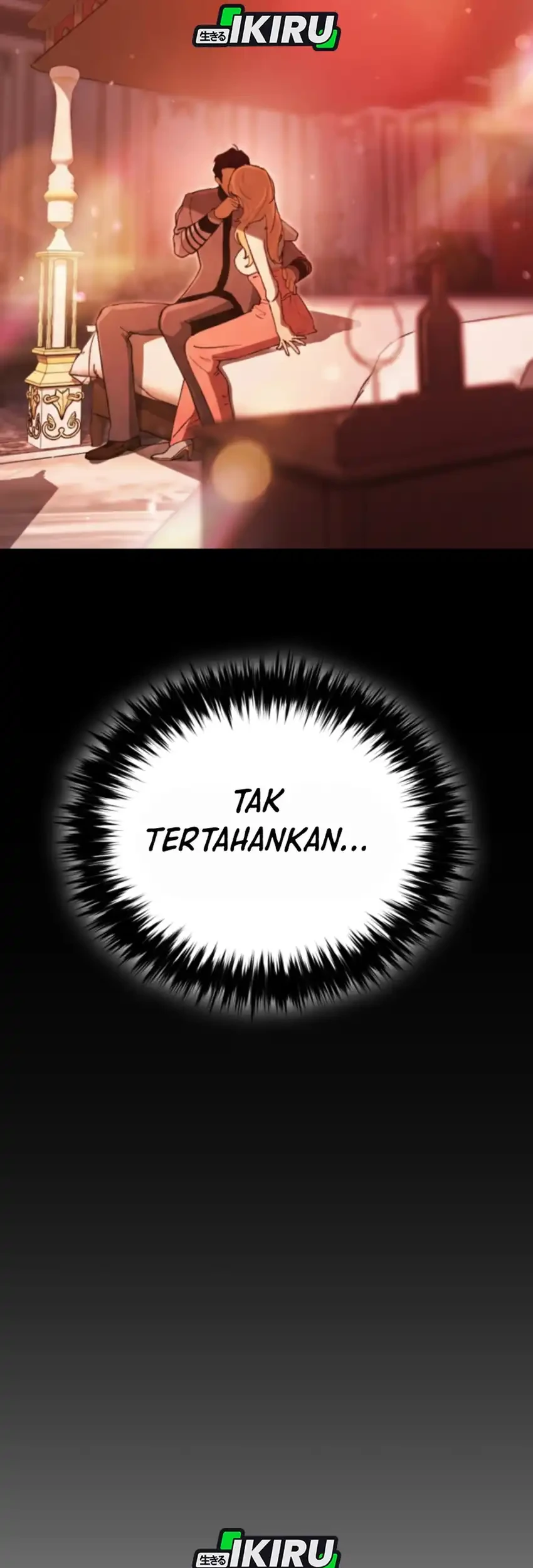 Black-Haired US Army General Chapter 13 Gambar 63