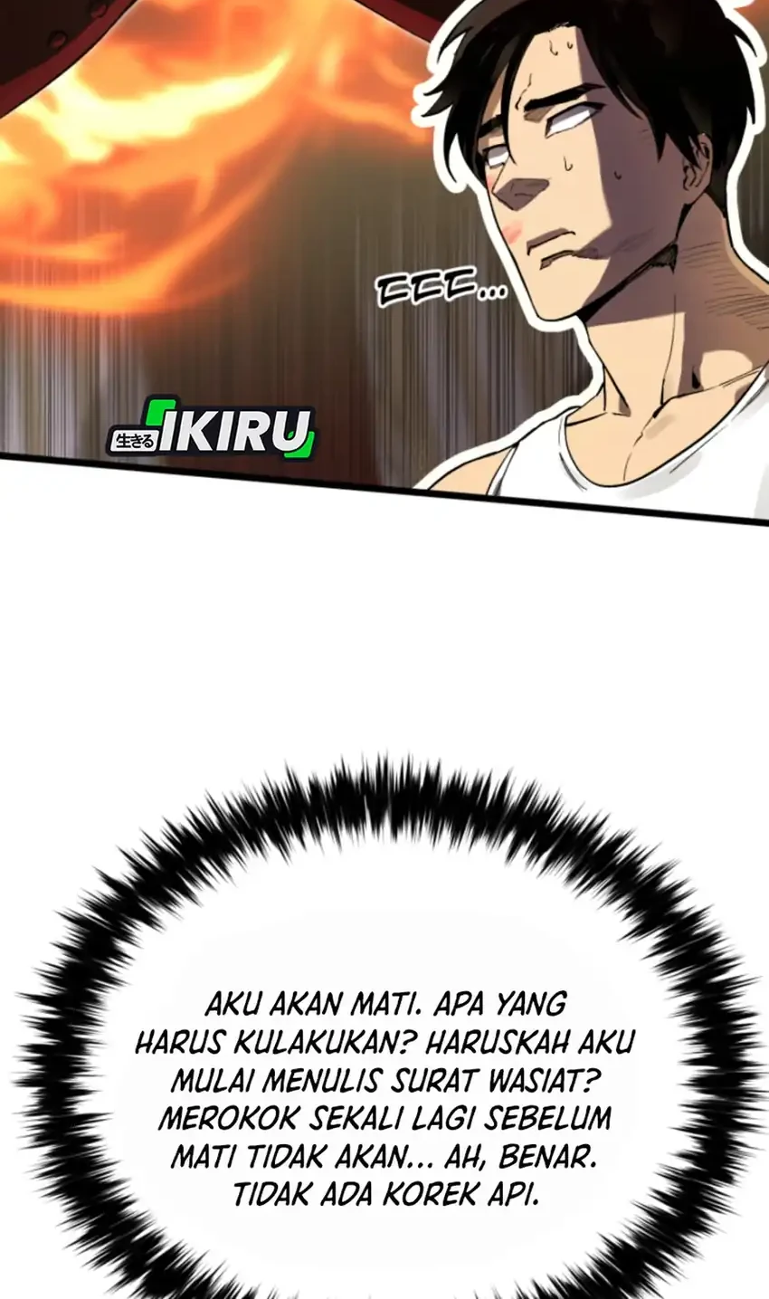 Black-Haired US Army General Chapter 13 Gambar 66