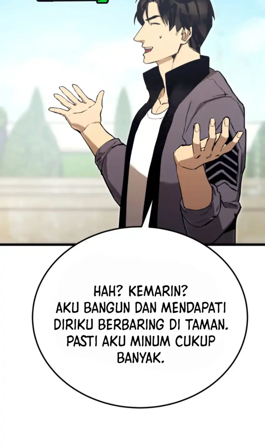 Black-Haired US Army General Chapter 13 Gambar 70