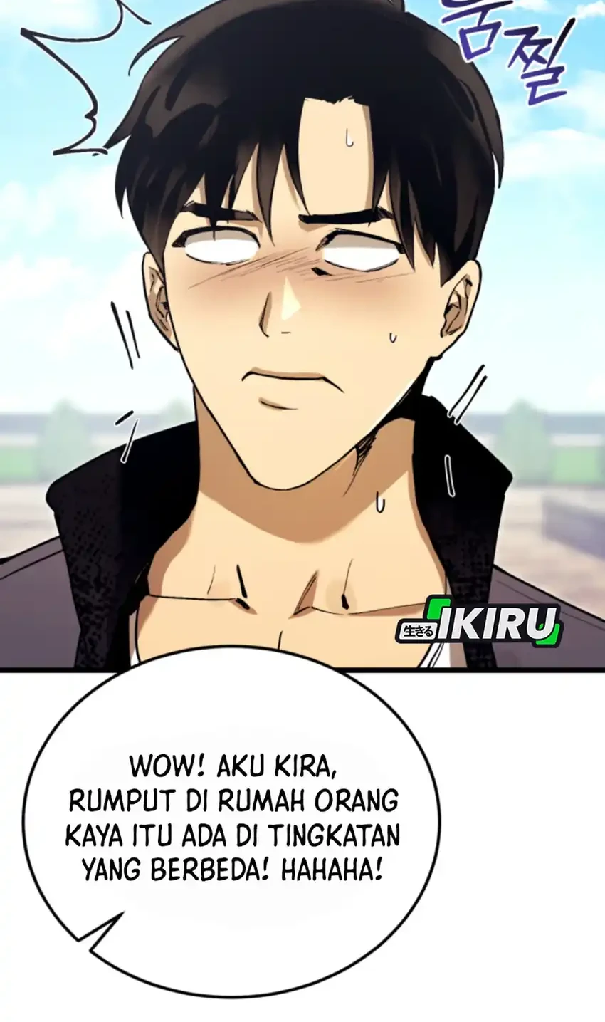 Black-Haired US Army General Chapter 13 Gambar 72