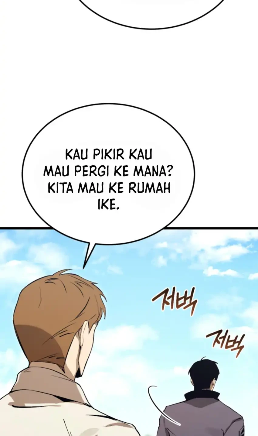 Black-Haired US Army General Chapter 13 Gambar 76