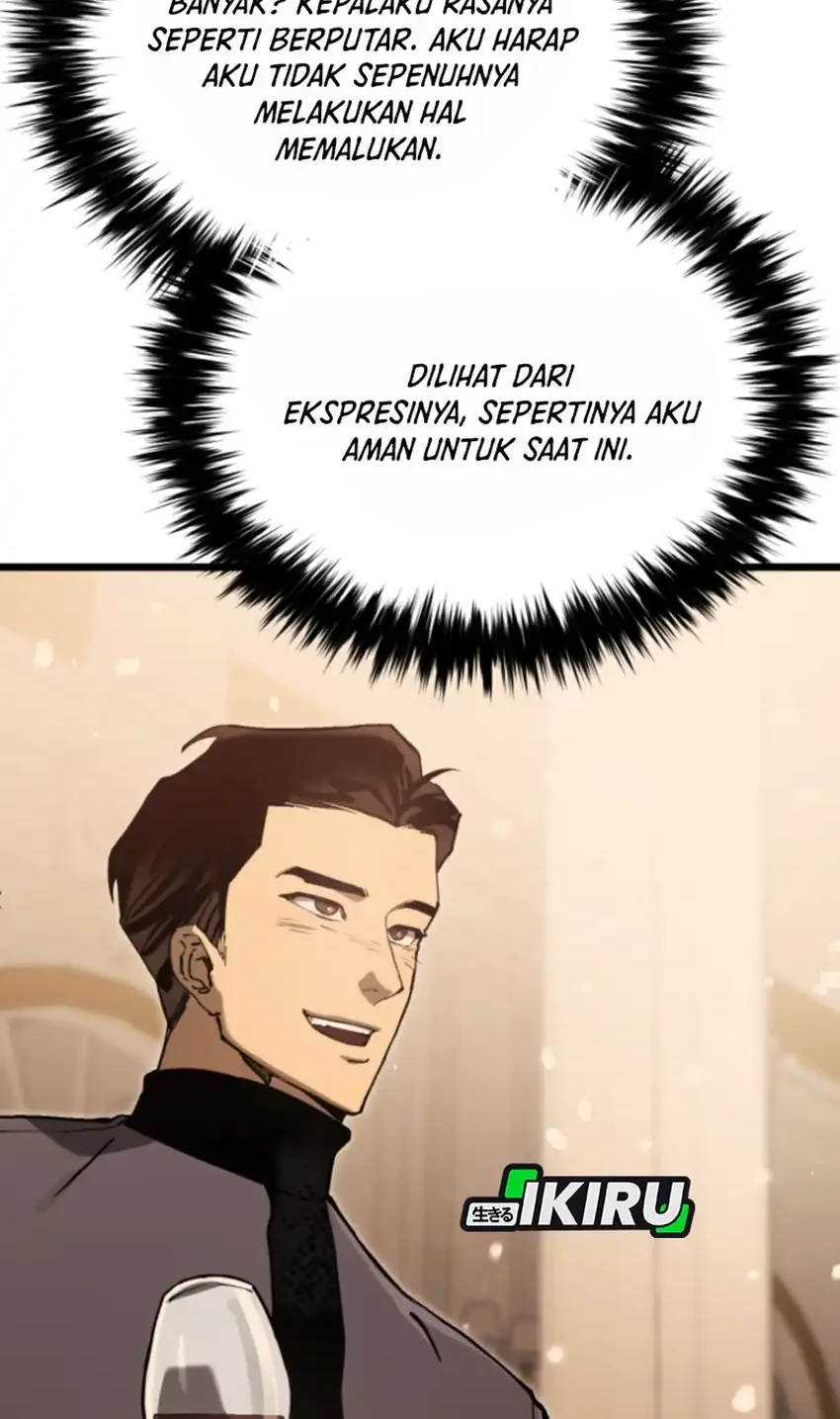 Black-Haired US Army General Chapter 13 Gambar 6