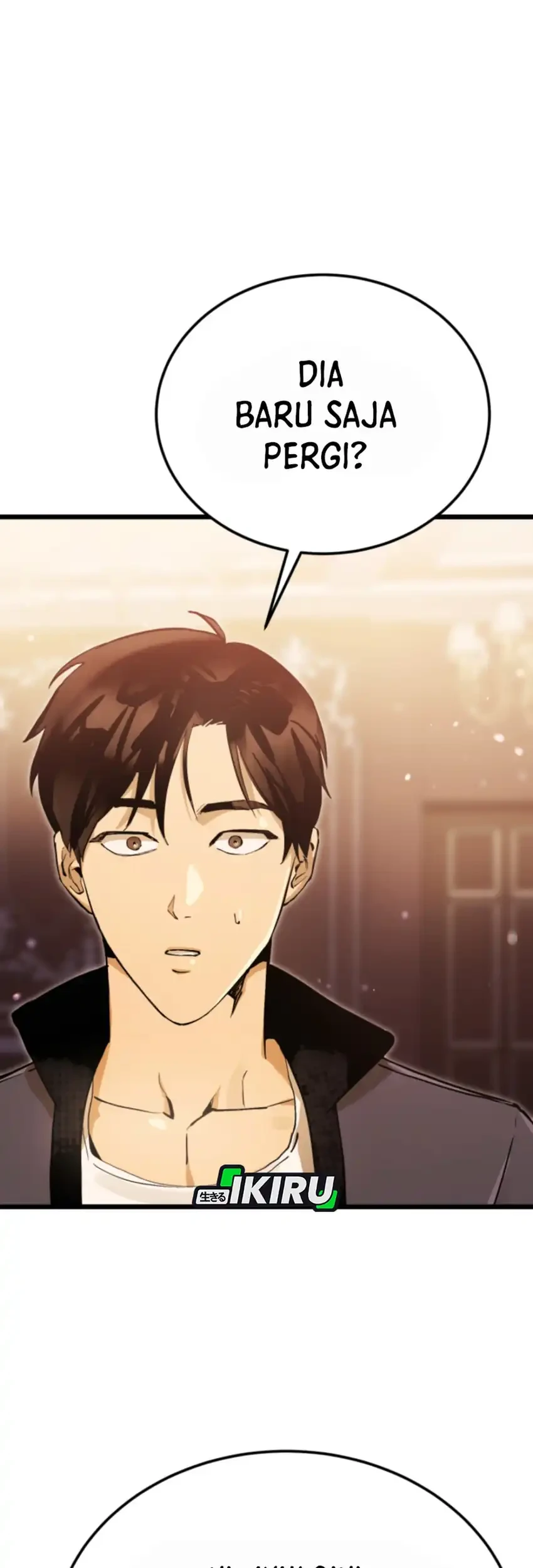 Black-Haired US Army General Chapter 13 Gambar 79