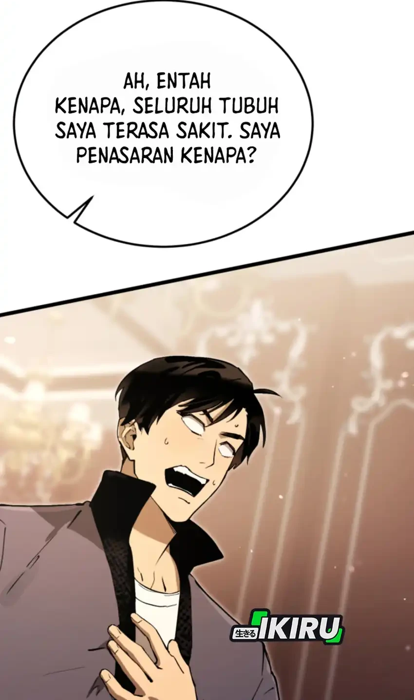 Black-Haired US Army General Chapter 13 Gambar 82