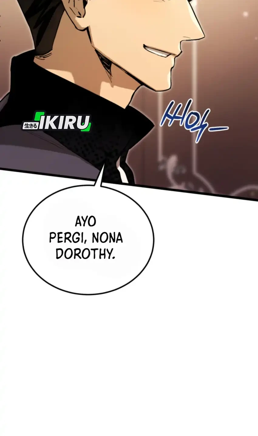 Black-Haired US Army General Chapter 13 Gambar 84