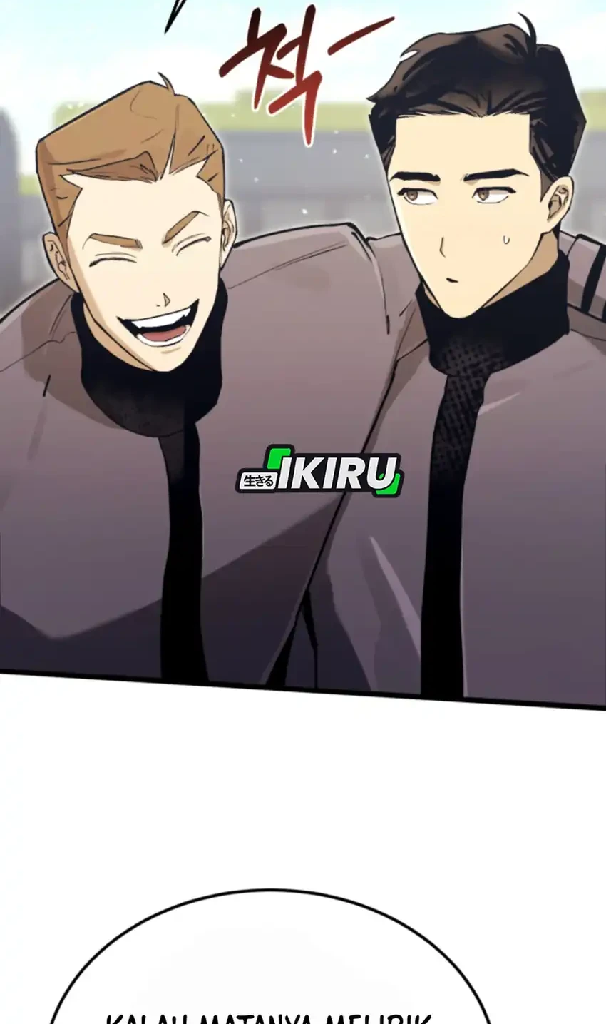 Black-Haired US Army General Chapter 13 Gambar 90