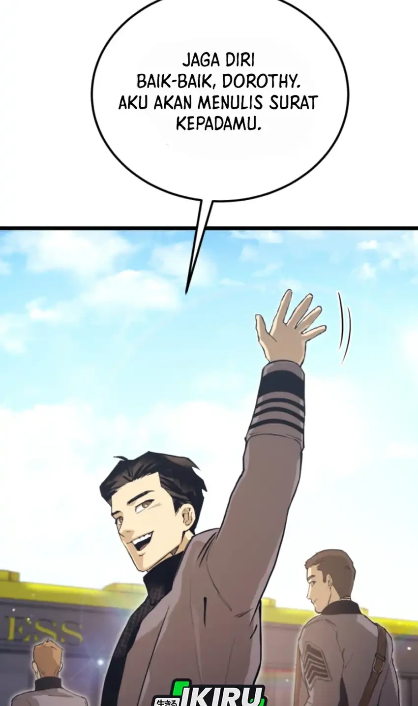 Black-Haired US Army General Chapter 13 Gambar 92