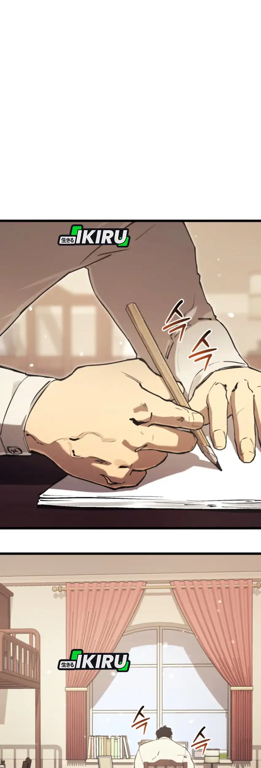 Black-Haired US Army General Chapter 13 Gambar 97