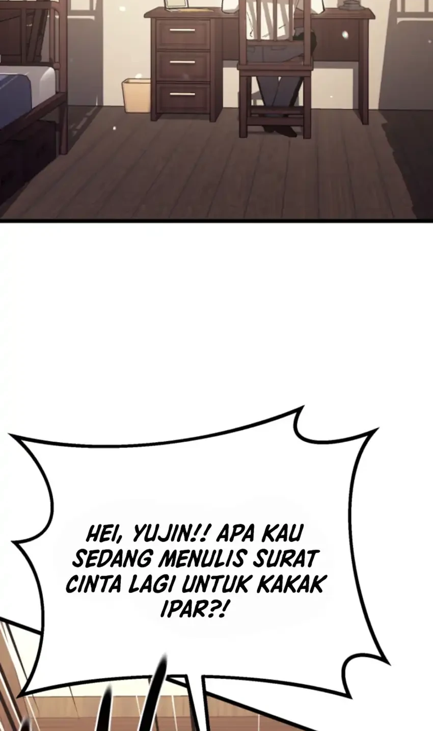 Black-Haired US Army General Chapter 13 Gambar 98