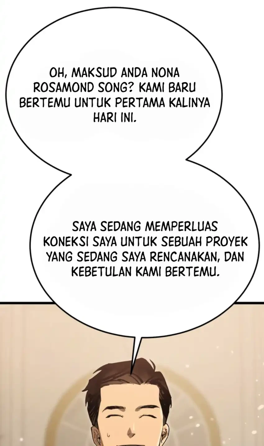 Black-Haired US Army General Chapter 13 Gambar 8