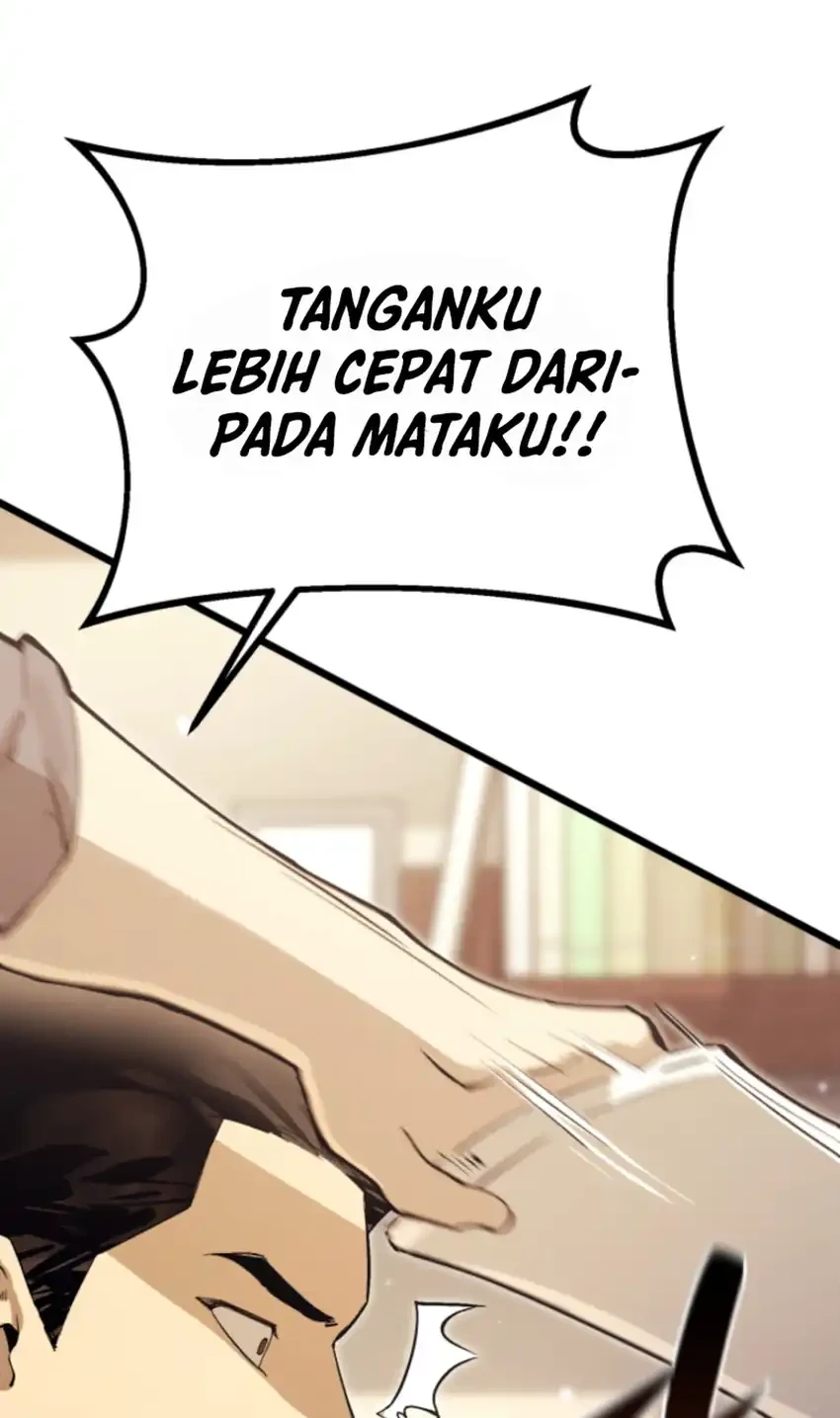 Black-Haired US Army General Chapter 13 Gambar 102