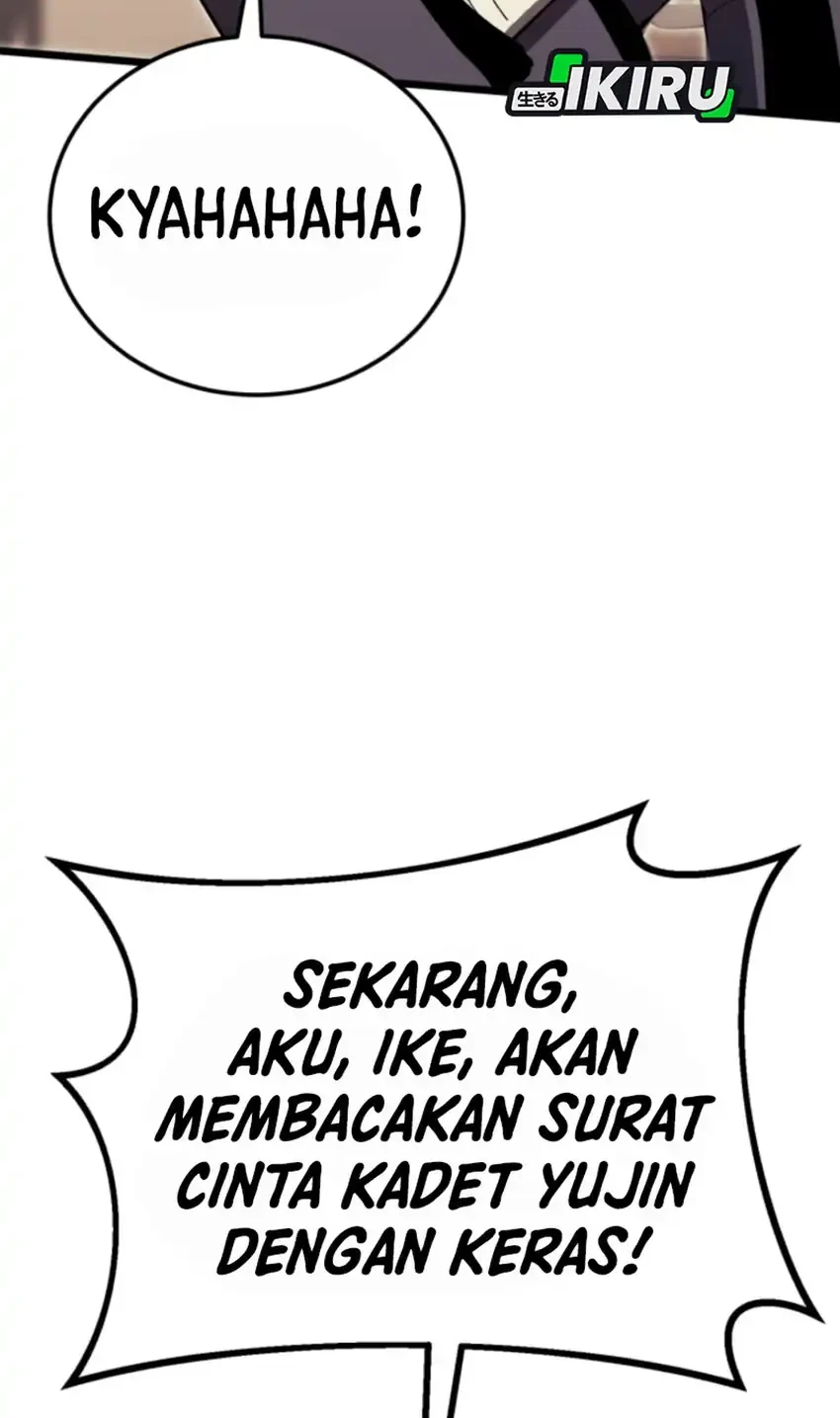 Black-Haired US Army General Chapter 13 Gambar 104