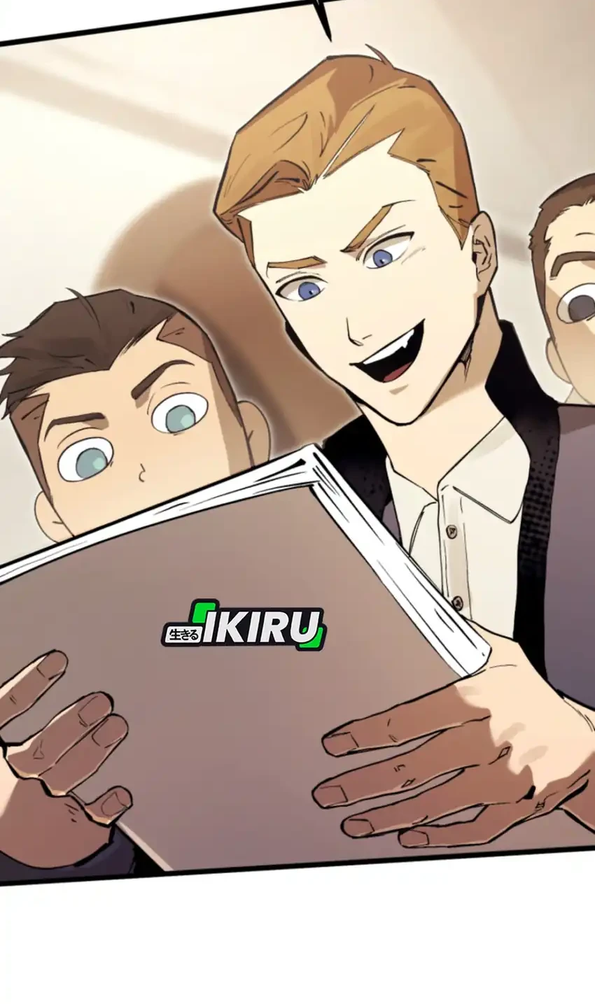 Black-Haired US Army General Chapter 13 Gambar 106