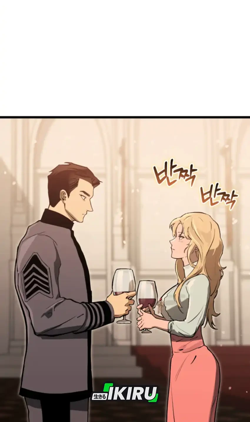 Black-Haired US Army General Chapter 13 Gambar 10