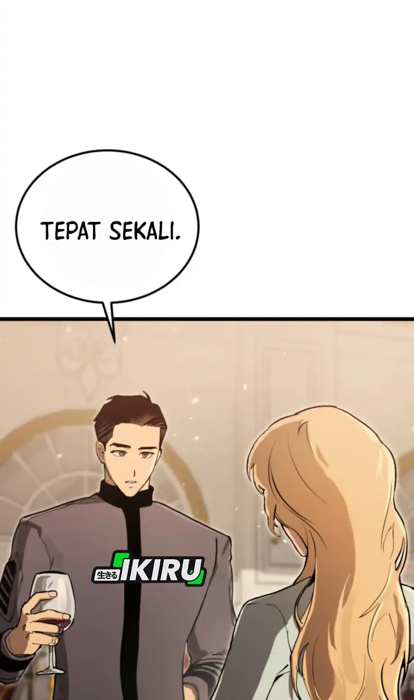 Black-Haired US Army General Chapter 13 Gambar 14