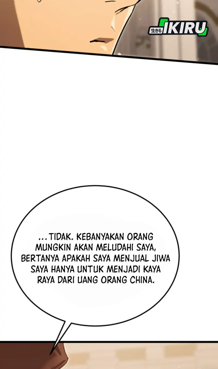 Black-Haired US Army General Chapter 13 Gambar 16