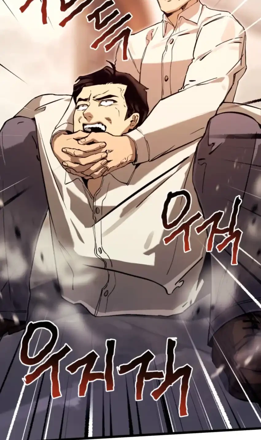 Black-Haired US Army General Chapter 14 Gambar 20