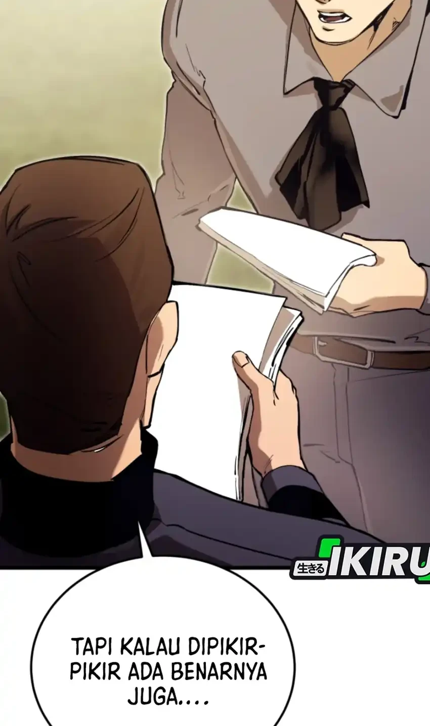 Black-Haired US Army General Chapter 14 Gambar 26